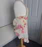 1940's retro style sweetheart apron  - Image 4