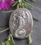 Seahorse Brooch - Image 2