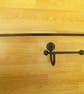 Bathroom Set.........................Wrought Iron(Forged Steel) FREE Fitting Kit - Image 3