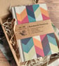 Arrows Notebook - Lined - A6 - Image 5