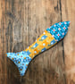 Lavender Fish (313) - Image 1