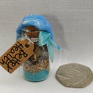 Mini spell Jar: Better Health 