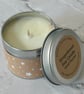 Gingerbread Candle - Image 2