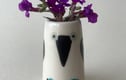 Small Bud Vase