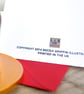 Funny Cheesy Father's Day Card - Image 2