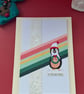 Christmas Penguin collection - Image 4