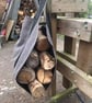 Log Carrier - Image 1