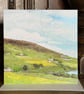 Firth Notecards, Set of 6