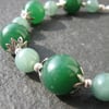 Green Aventurine Bracelet