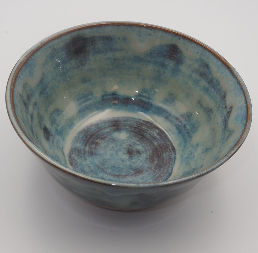 Stoneware Ramen Bowl 