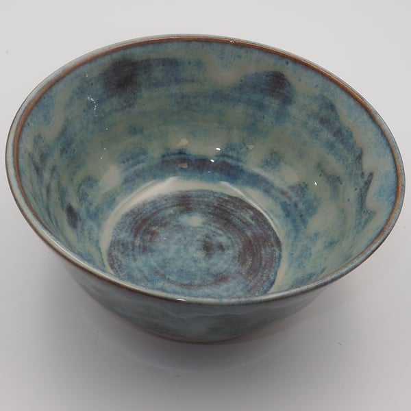 Stoneware Ramen Bowl 