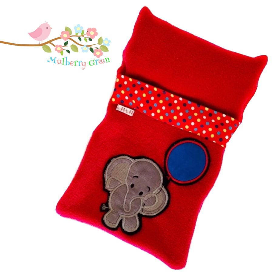 SALE ITEM - Elephant Sleeping Bag
