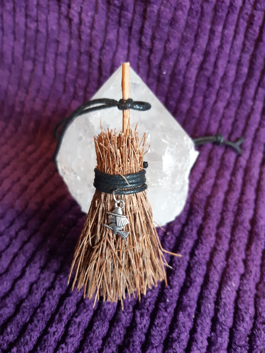 Witches broom diffuser