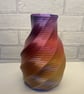 Watertight Vase