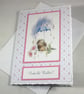 Get well card - under the weather - Image 2