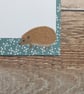 Hedgehog Gift Notes - Set of 4 Sheets - Image 1