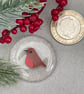 Robin Keepsake Token - perfectly pocket sized! - Image 2