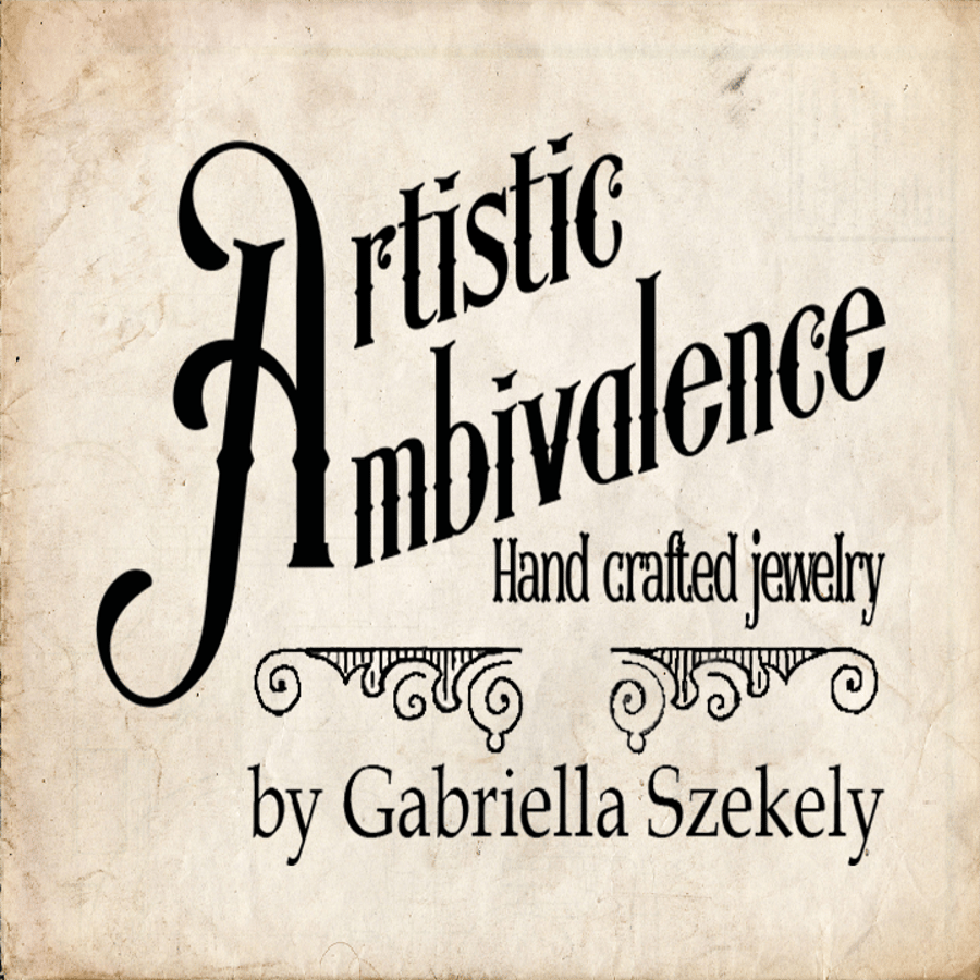 Gabriella Szekely Jewellery