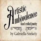 Gabriella Szekely Jewellery