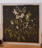 Advent Calendar Style Christmas Card - Mistletoe - Image 1