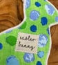 Cute Easter bunny decoration - Image 3