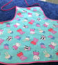 Peppa Pink & Friends Baby Apron - Image 1