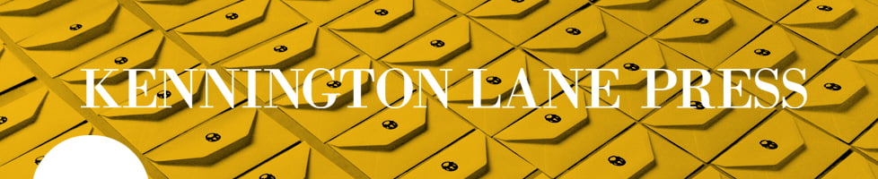The Kennington Lane Press