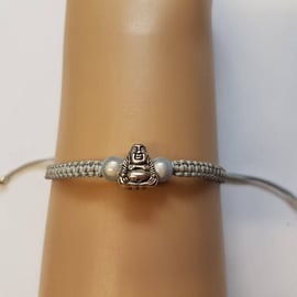 Buddha bracelet