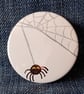 Picture Book  Badge - Spiders - Image 3