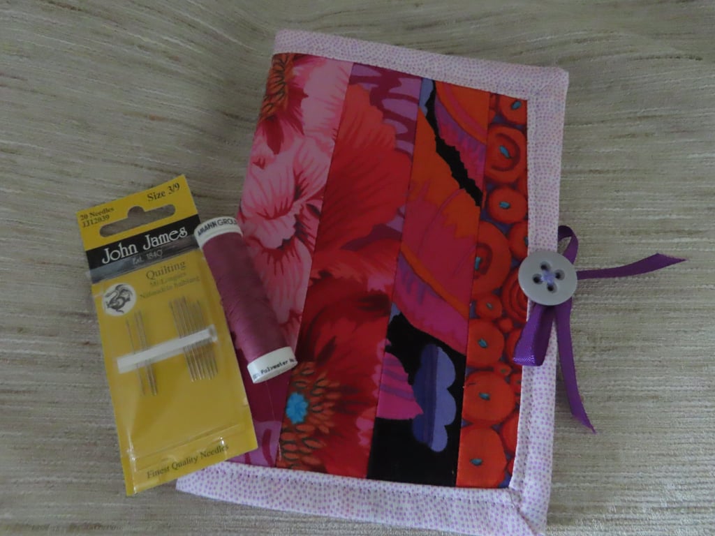 Needle Case - Needle storage