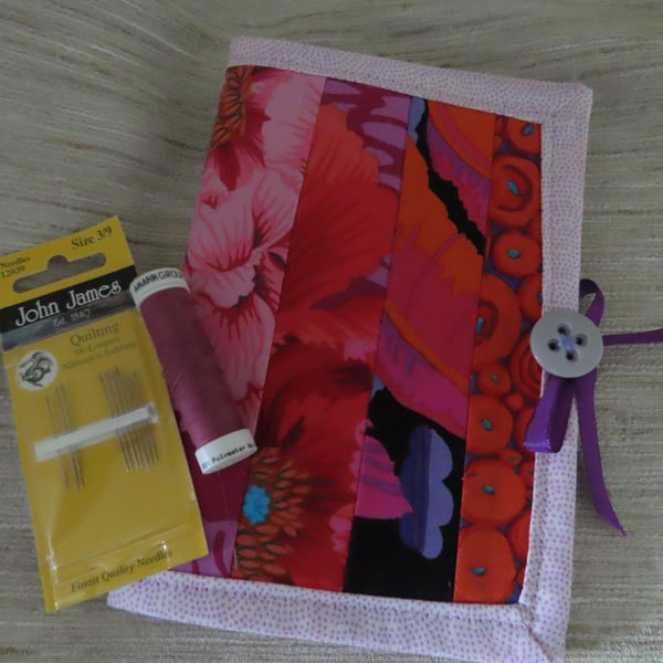 Needle Case - Needle storage