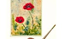 ACEO - Miniature Paintings