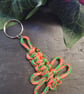 Dragonfly Keyring  - Image 2