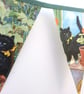 Ladybird book bunting - Tiptoes - Image 3