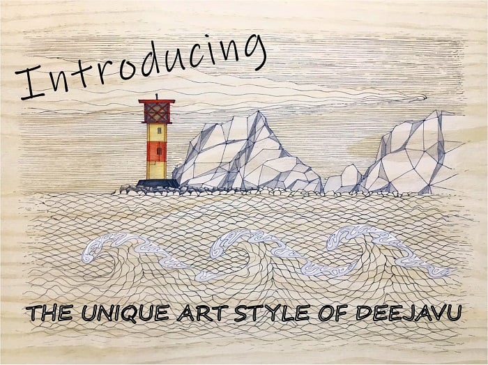 Deejavu Art and Design