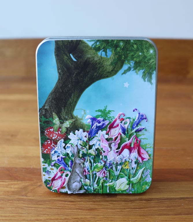 Woodland Fairy Gift Box