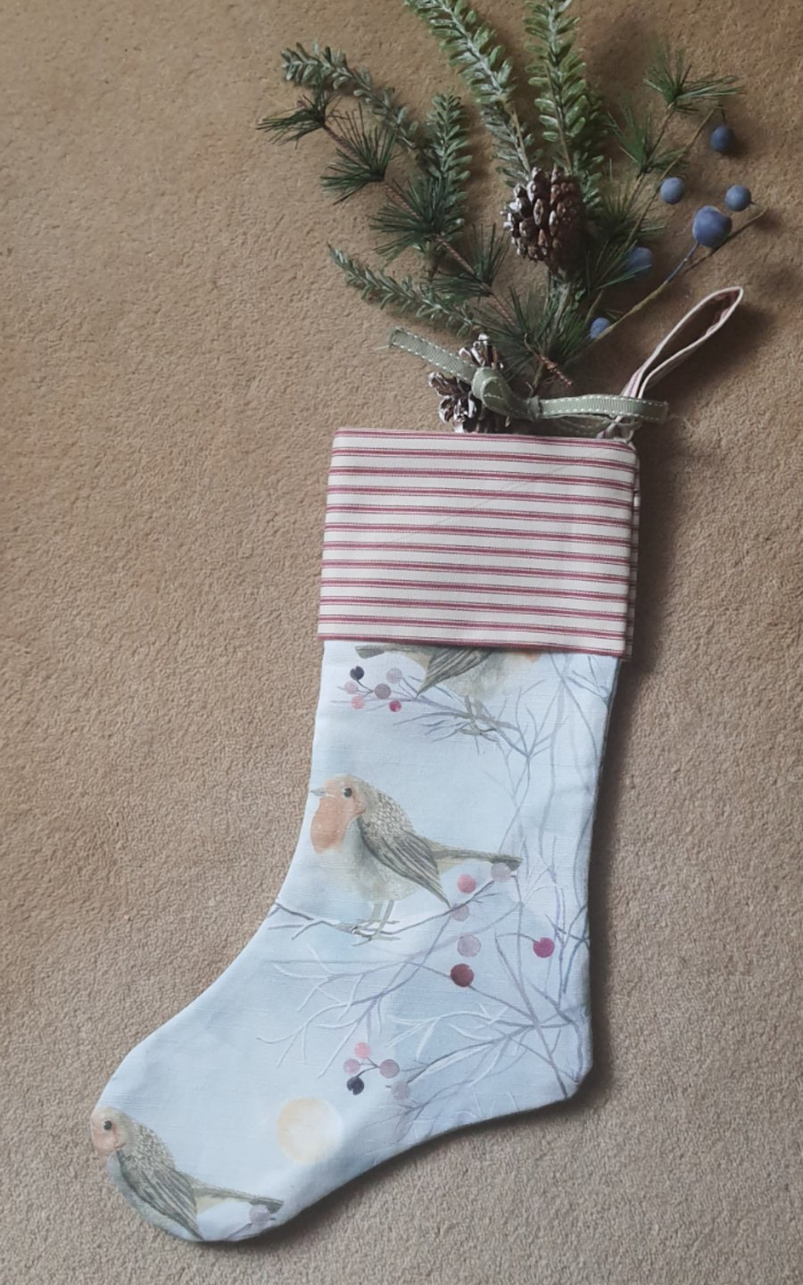 Christmas Stocking
