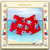 Pirates Swim Shorts