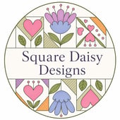 SquareDaisyDesigns