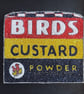 Sewn boxed custard powder - Image 2
