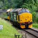 Isle of Mull - 37403 and Lady Diana Spencer 47712 print