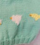 Aran Jumper with Chick Pattern, Unisex Jumper, Birthday Gift, Chick Motif Jumper - Image 6