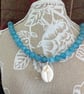 "The Atlantic" Necklace 