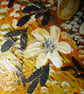 Original art hand painted floral painting ( ref FA491 B1 ) - Image 5