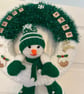 Wreaths Christmas handmade - Image 7