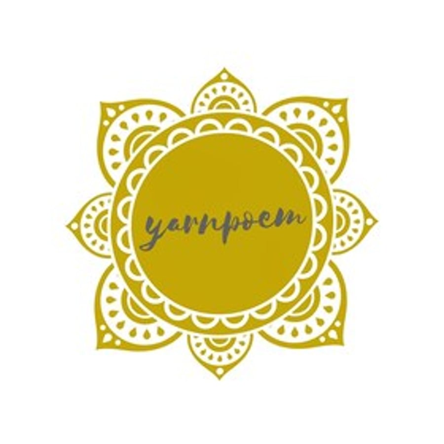 yarnpoem