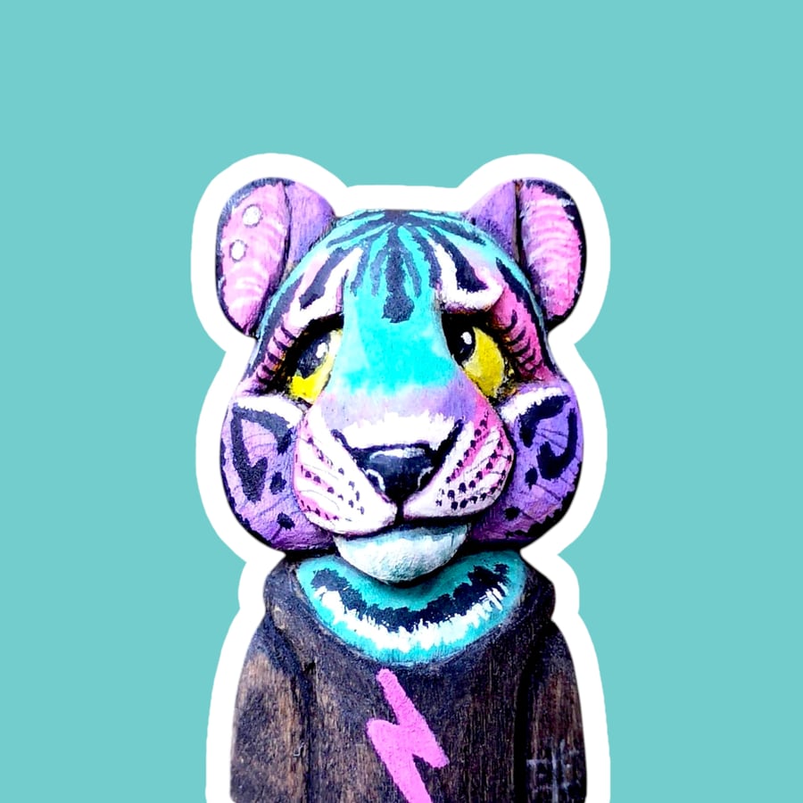TurquoiseChicken