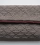 Knitted envelope bag - Image 3