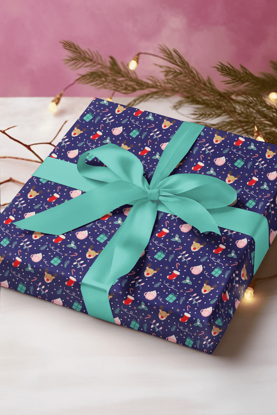 Designer gift wrap paper suppliers discount