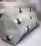 toiletries bag, wash bag, make up bag, zipper bags, pouch bag, - Image 5